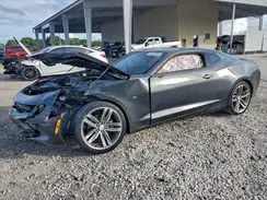 1G1FB1RXXJ0166448 2018 CHEVROLET CAMARO