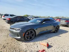 1G1FB1RXXJ0166689 2018 CHEVROLET CAMARO