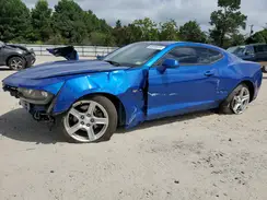 1G1FB1RXXJ0170743 2018 CHEVROLET CAMARO