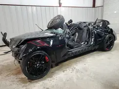 1G1FB1RXXJ0174582 2018 CHEVROLET CAMARO