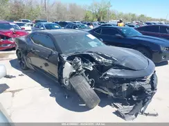 1G1FB1RXXJ0180446 2018 CHEVROLET CAMARO