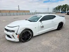 1G1FB1RXXJ0180933 2018 CHEVROLET CAMARO