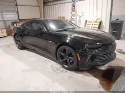 1G1FB1RXXJ0184514 2018 CHEVROLET CAMARO
