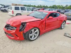 1G1FB1RXXJ0188322 2018 CHEVROLET CAMARO