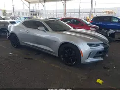 1G1FB1RXXJ0189132 2018 CHEVROLET CAMARO