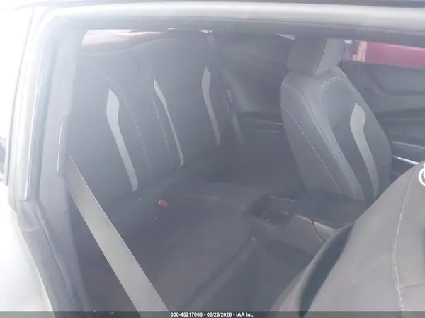 1G1FB1RXXJ0189132 2018 CHEVROLET CAMARO - Image 8