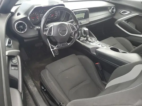 1G1FB1RXXJ0189633 2018 CHEVROLET CAMARO - Image 8