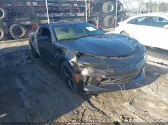 1G1FB1RXXJ0189714 2018 CHEVROLET CAMARO