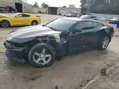 1G1FB1RXXJ0191334 2018 CHEVROLET CAMARO