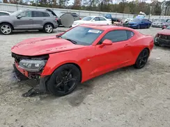 1G1FB1RXXJ0191477 2018 CHEVROLET CAMARO