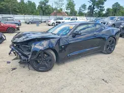 1G1FB1RXXJ0191608 2018 CHEVROLET CAMARO