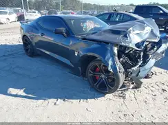 1G1FB1RXXK0107496 2019 CHEVROLET CAMARO