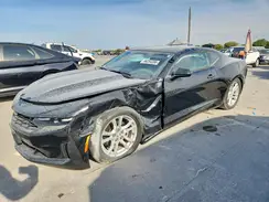 1G1FB1RXXK0114805 2019 CHEVROLET CAMARO