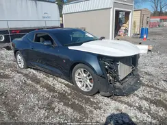 1G1FB1RXXK0115534 2019 CHEVROLET CAMARO