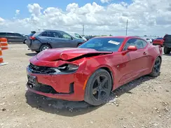 1G1FB1RXXK0115730 2019 CHEVROLET CAMARO