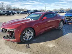 1G1FB1RXXK0116053 2019 CHEVROLET CAMARO