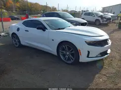 1G1FB1RXXK0116487 2019 CHEVROLET CAMARO