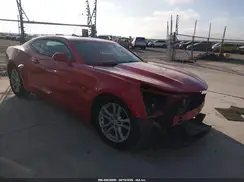 1G1FB1RXXK0118787 2019 CHEVROLET CAMARO