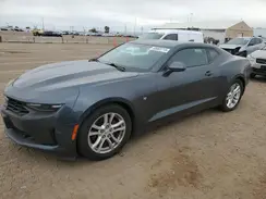 1G1FB1RXXK0119700 2019 CHEVROLET CAMARO