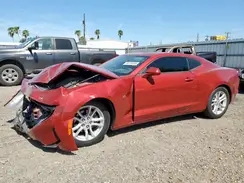 1G1FB1RXXK0120779 2019 CHEVROLET CAMARO