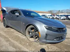 1G1FB1RXXK0121950 2019 CHEVROLET CAMARO
