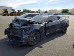1G1FB1RXXK0122726 2019 CHEVROLET CAMARO