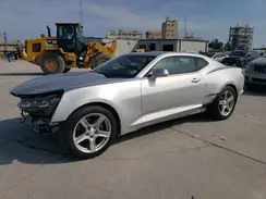 1G1FB1RXXK0124539 2019 CHEVROLET CAMARO