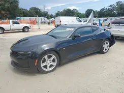 1G1FB1RXXK0126856 2019 CHEVROLET CAMARO