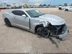 1G1FB1RXXK0127070 2019 CHEVROLET CAMARO