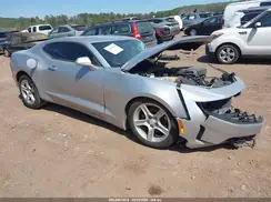 1G1FB1RXXK0127554 2019 CHEVROLET CAMARO