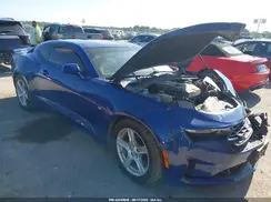 1G1FB1RXXK0128364 2019 CHEVROLET CAMARO