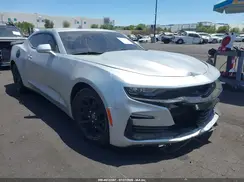 1G1FB1RXXK0130468 2019 CHEVROLET CAMARO