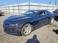 1G1FB1RXXK0130504 2019 CHEVROLET CAMARO