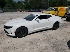 1G1FB1RXXK0131149 2019 CHEVROLET CAMARO