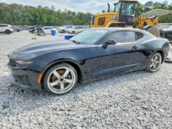 1G1FB1RXXK0132043 2019 CHEVROLET CAMARO