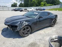 1G1FB1RXXK0138117 2019 CHEVROLET CAMARO