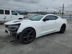 1G1FB1RXXK0148422 2019 CHEVROLET CAMARO