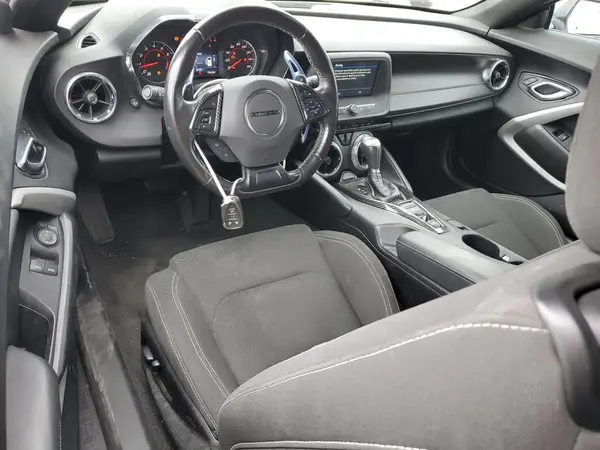 1G1FB1RXXK0148422 2019 CHEVROLET CAMARO - Image 8