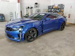 1G1FB1RXXK0150218 2019 CHEVROLET CAMARO