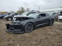 1G1FB1RXXK0154317 2019 CHEVROLET CAMARO