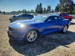 1G1FB1RXXK0158190 2019 CHEVROLET CAMARO
