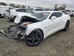 1G1FB1RXXK0158450 2019 CHEVROLET CAMARO