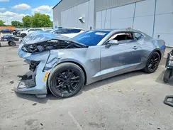 1G1FB1RXXK0159016 2019 CHEVROLET CAMARO