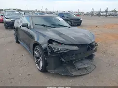 1G1FB1RXXL0101912 2020 CHEVROLET CAMARO