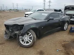 1G1FB1RXXL0102056 2020 CHEVROLET CAMARO