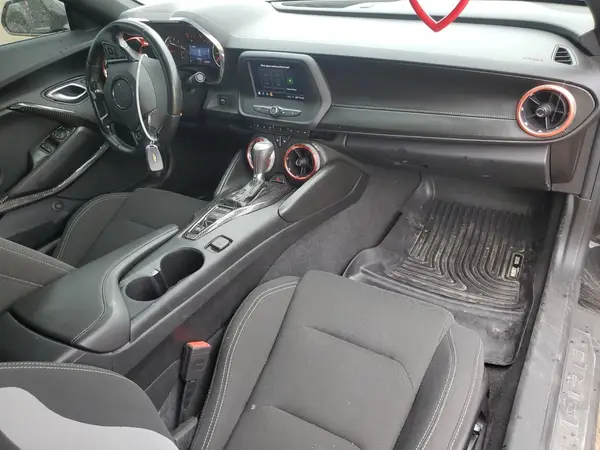 1G1FB1RXXL0102056 2020 CHEVROLET CAMARO - Image 8