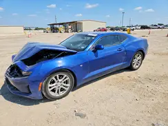 1G1FB1RXXL0102977 2020 CHEVROLET CAMARO