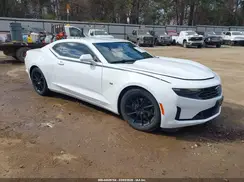 1G1FB1RXXL0103627 2020 CHEVROLET CAMARO