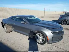 1G1FB1RXXL0105863 2020 CHEVROLET CAMARO
