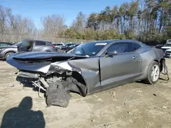 1G1FB1RXXL0107337 2020 CHEVROLET CAMARO
